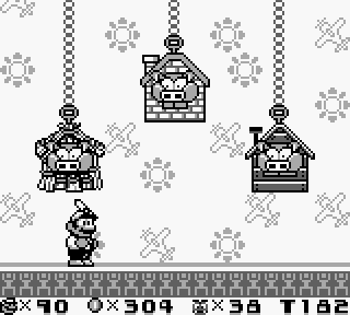 Super Mario Land 2 (3)