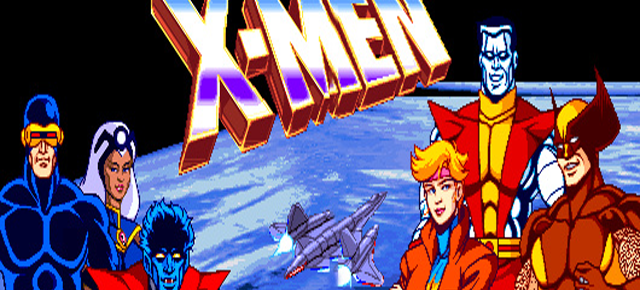 Xmen Arcade (3)