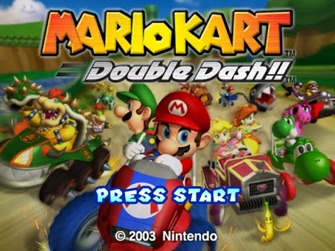Mario Kart DD (1)