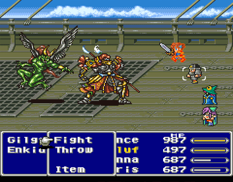 FinalFantasy5(2)