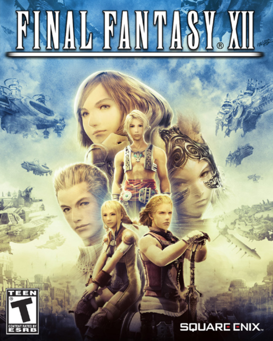 FinalFantasy12(1)