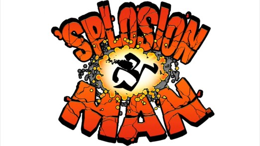 SplosionMan(1)