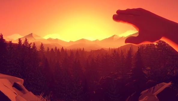 Firewatch(2)