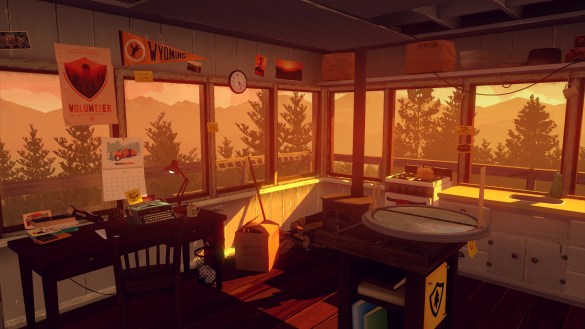 Firewatch(4)