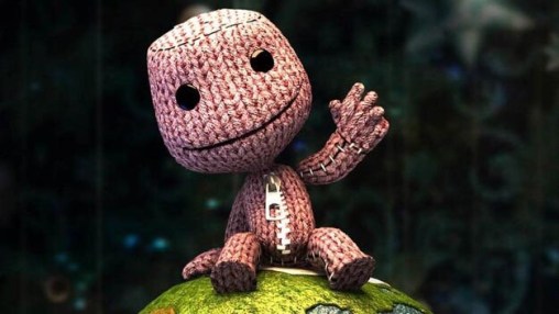LittleBigPlanet(3)