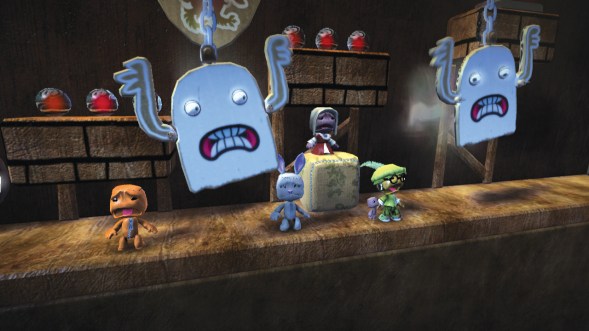 LittleBigPlanet(4)