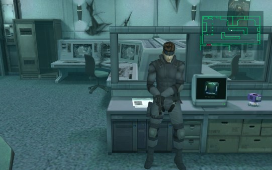 MetalGearSolid1(3)