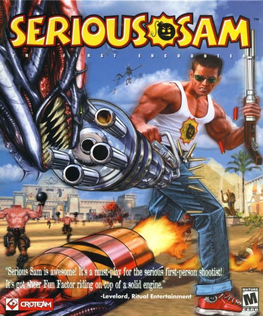 Serious Sam 1 (1)