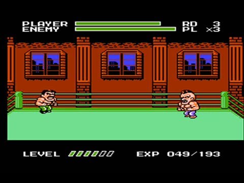 Mighty Final Fight(5)