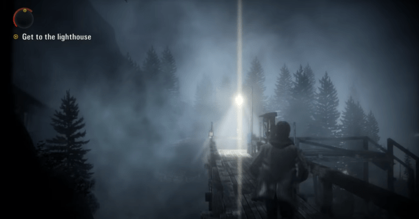 Alan Wake(3)