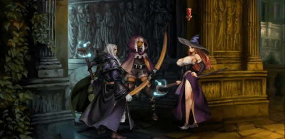 Dragon's Crown (2)