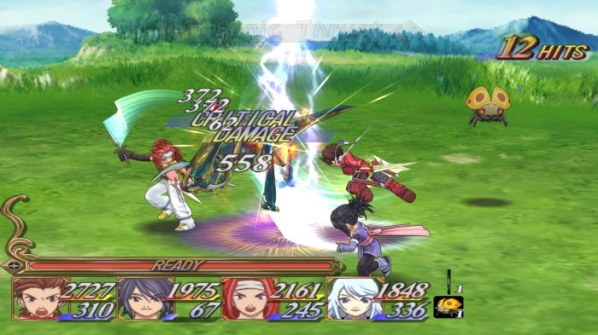 Tales of Symphonia(6)