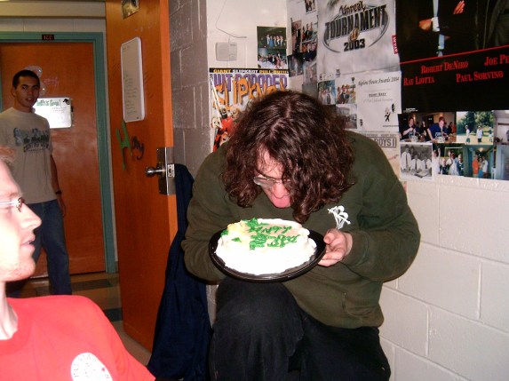 Tales of Symphonia(7)