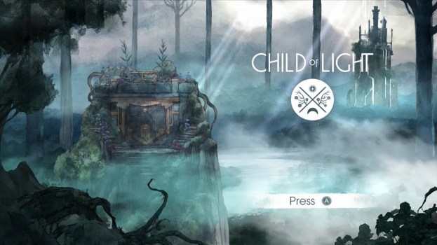 Child of Light(2)