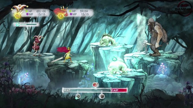 Child of Light(3)