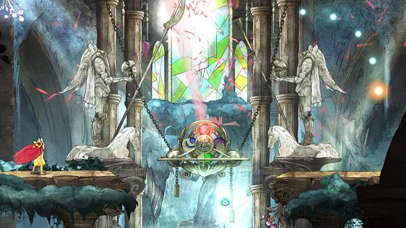 Child of Light(5)