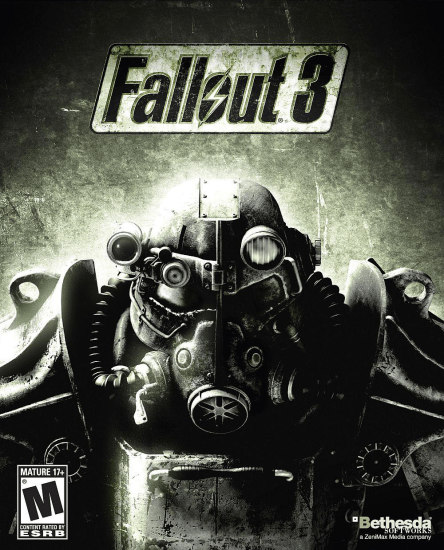Fallout 3(1)