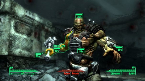 Fallout 3(4)