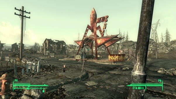 Fallout 3(5)