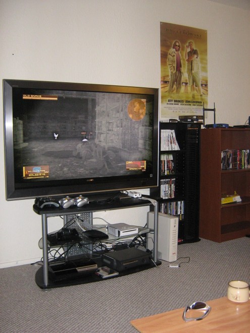 Metal Gear Solid 4(6)