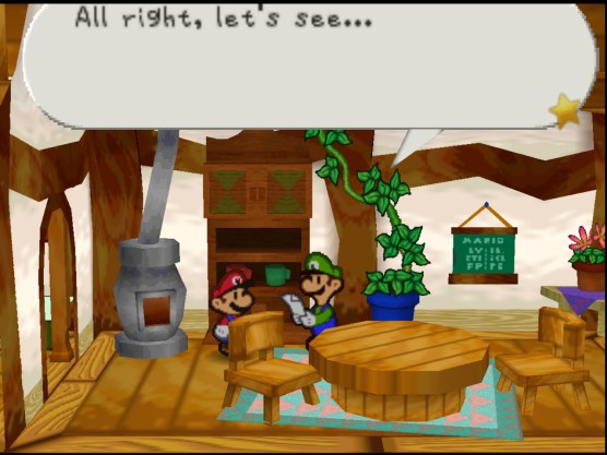 Paper Mario(5)
